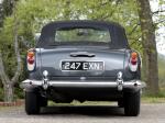 Aston Martin DB4 Convertible 1962 года